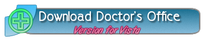 Scarica Doctor's Office 2021 - Installazione Avanzata